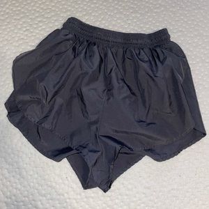 Men’s Split Shorts